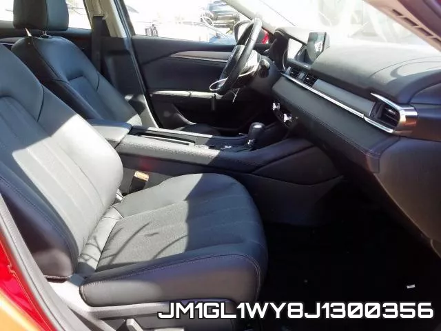 JM1GL1WY8J1300356 фото 6