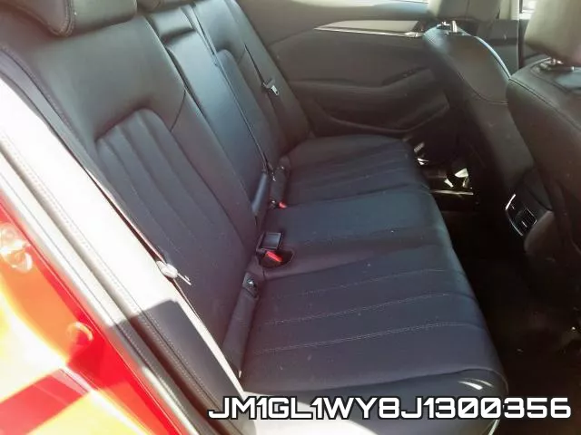 JM1GL1WY8J1300356 фото 7