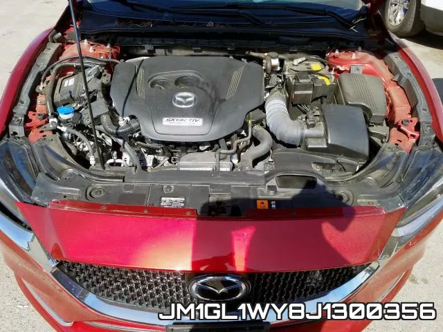 JM1GL1WY8J1300356 фото 8