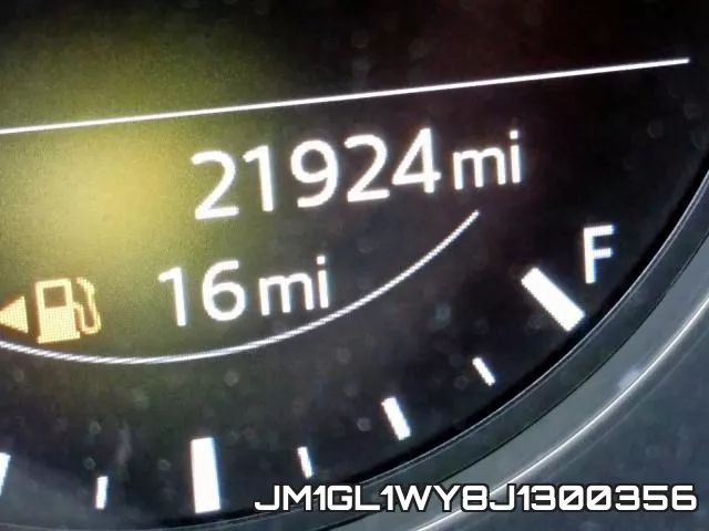 JM1GL1WY8J1300356 фото 9