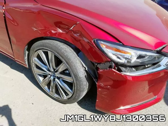 JM1GL1WY8J1300356 фото 10