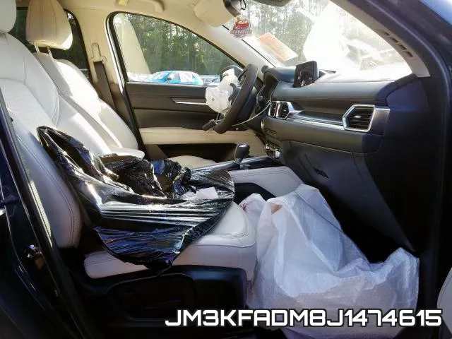JM3KFADM8J1474615 фото 6