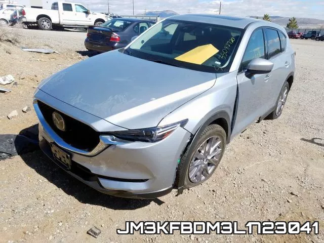 JM3KFBDM3L1723041 фото 3