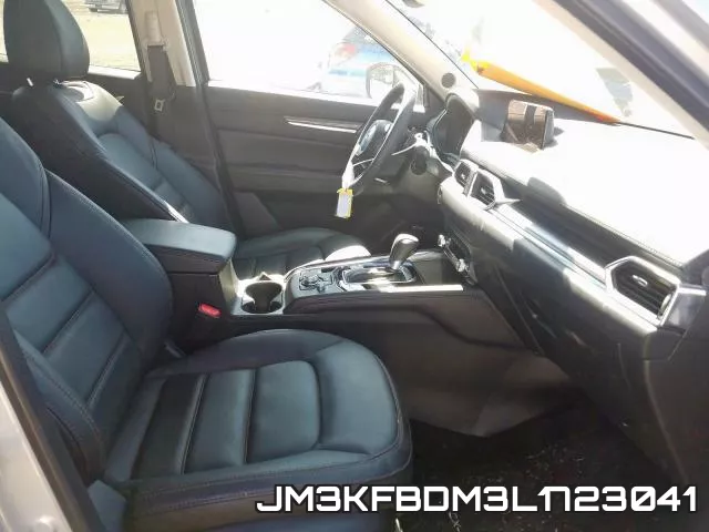 JM3KFBDM3L1723041 фото 6