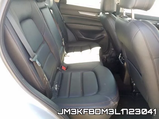 JM3KFBDM3L1723041 фото 7