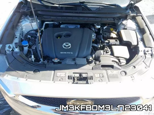 JM3KFBDM3L1723041 фото 8