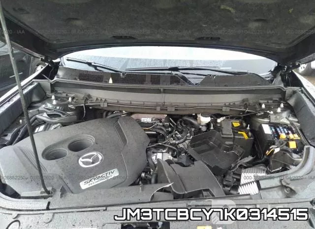 JM3TCBCY7K0314515 фото 2
