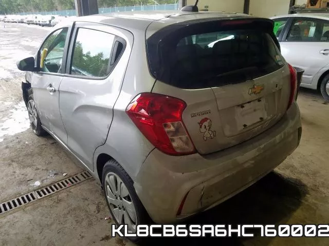 KL8CB6SA6HC760002 фото 4