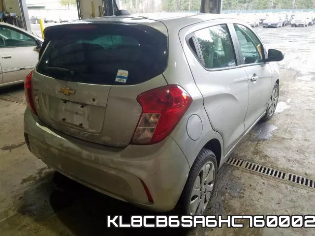 KL8CB6SA6HC760002 фото 5