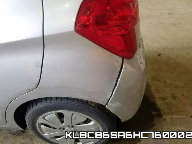 KL8CB6SA6HC760002 фото 10