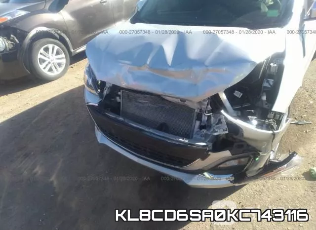 KL8CD6SA0KC743116 фото 7