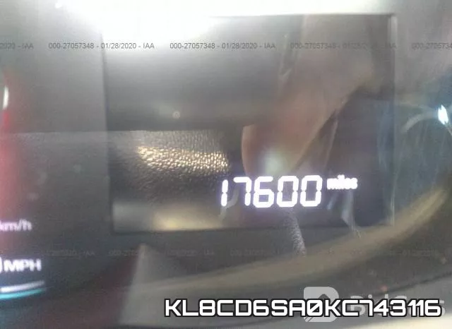 KL8CD6SA0KC743116 фото 8