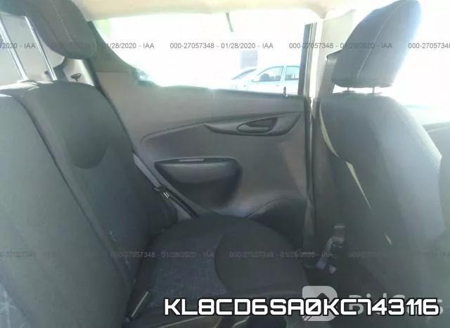 KL8CD6SA0KC743116 фото 9
