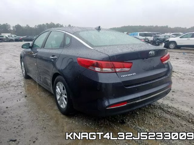 KNAGT4L32J5233009 фото 4