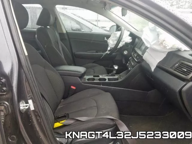 KNAGT4L32J5233009 фото 6