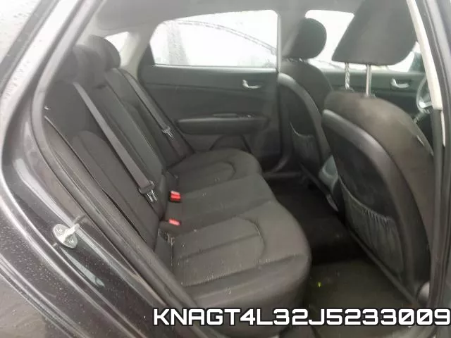 KNAGT4L32J5233009 фото 7