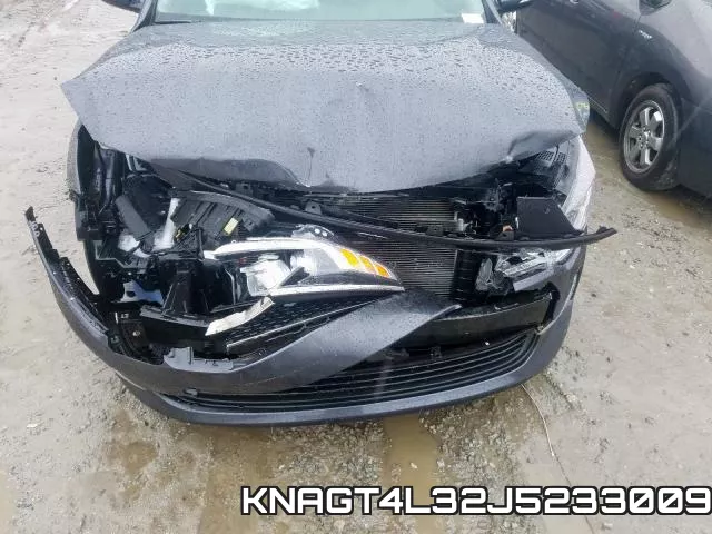 KNAGT4L32J5233009 фото 8