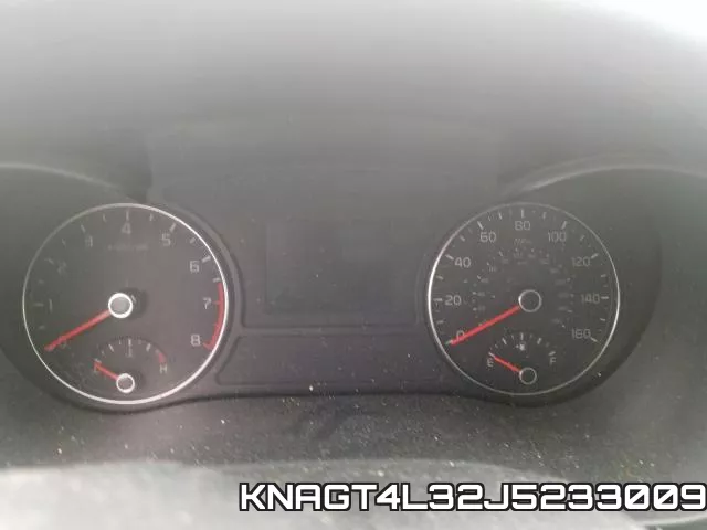 KNAGT4L32J5233009 фото 9