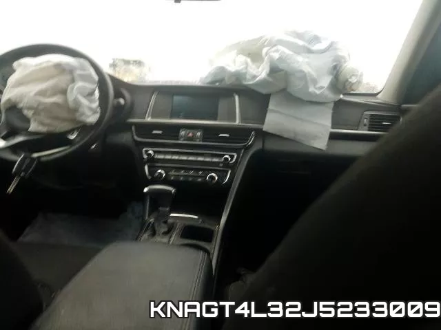 KNAGT4L32J5233009 фото 10