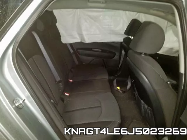 KNAGT4LE6J5023269 фото 7