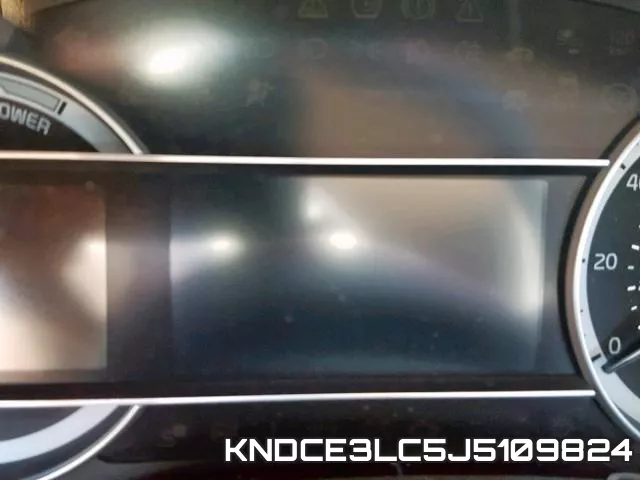 KNDCE3LC5J5109824 фото 9