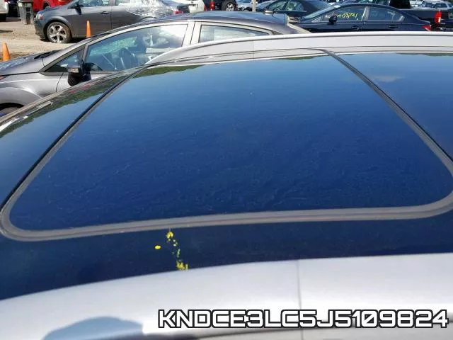 KNDCE3LC5J5109824 фото 10