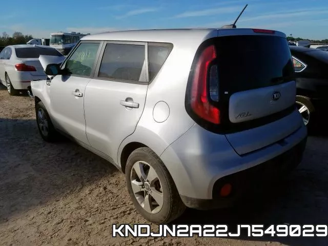 KNDJN2A22J7549029 фото 4