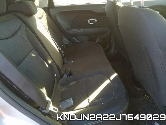 KNDJN2A22J7549029 фото 7