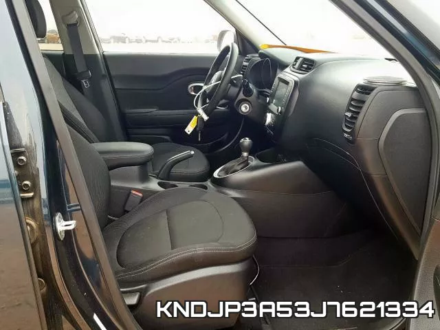 KNDJP3A53J7621334 фото 6