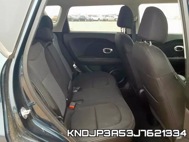 KNDJP3A53J7621334 фото 7