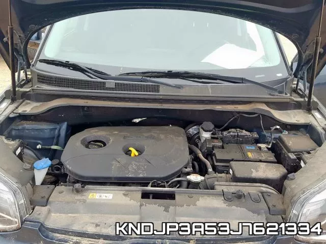 KNDJP3A53J7621334 фото 8