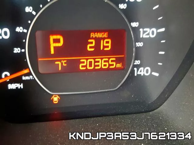 KNDJP3A53J7621334 фото 9
