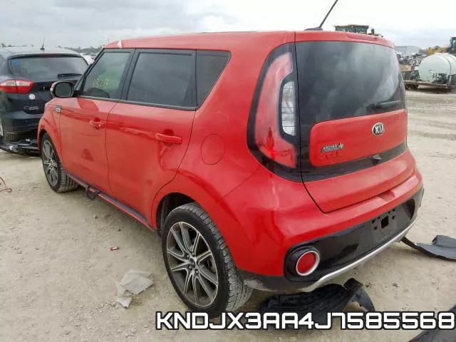KNDJX3AA4J7585568 фото 4
