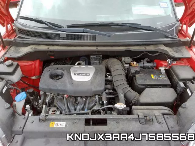 KNDJX3AA4J7585568 фото 8