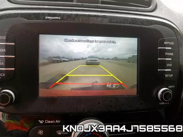 KNDJX3AA4J7585568 фото 10