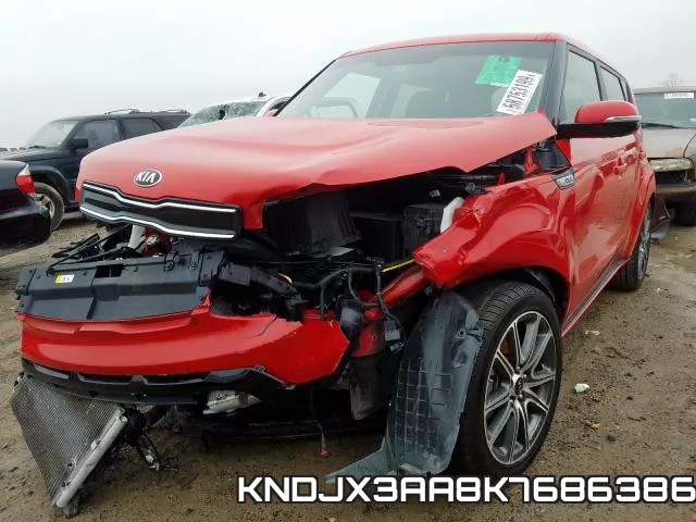KNDJX3AA8K7686386 фото 3