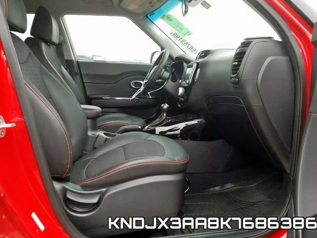 KNDJX3AA8K7686386 фото 6