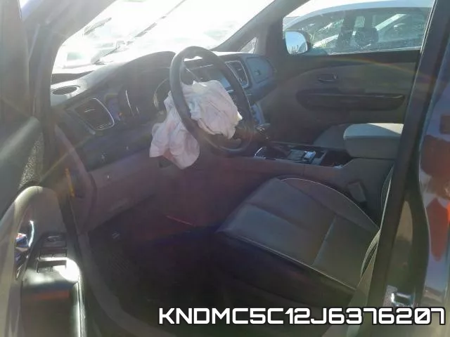 KNDMC5C12J6376207 фото 10