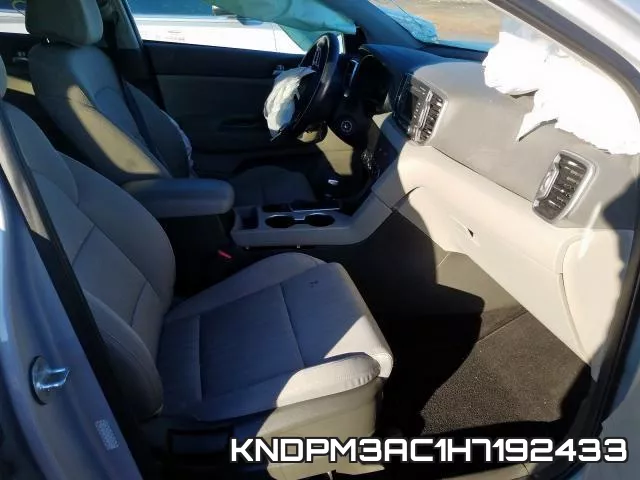KNDPM3AC1H7192433 фото 6
