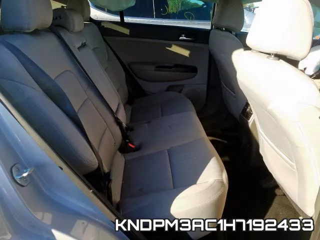 KNDPM3AC1H7192433 фото 7