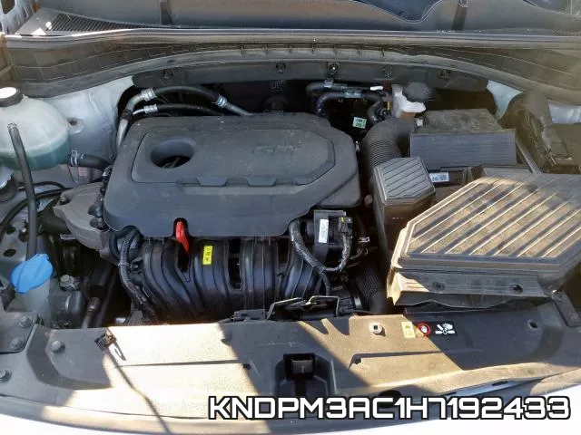 KNDPM3AC1H7192433 фото 8
