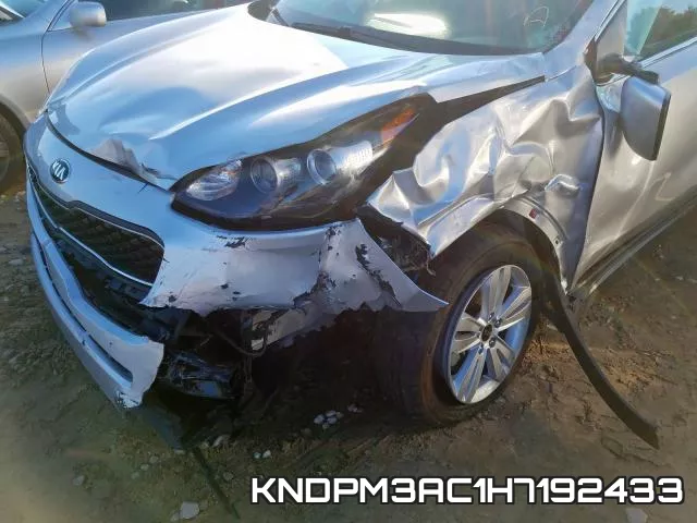 KNDPM3AC1H7192433 фото 10