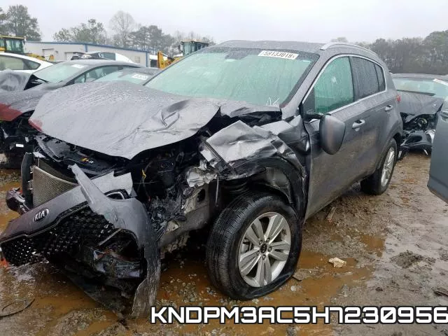 KNDPM3AC5H7230956 фото 3