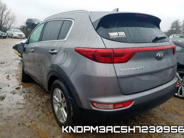KNDPM3AC5H7230956 фото 4