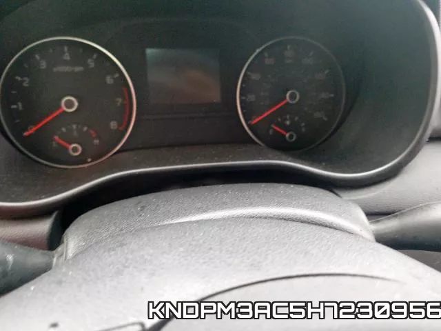 KNDPM3AC5H7230956 фото 9