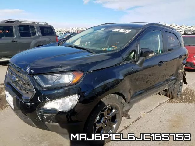 MAJ6P1CL6JC165753 фото 3
