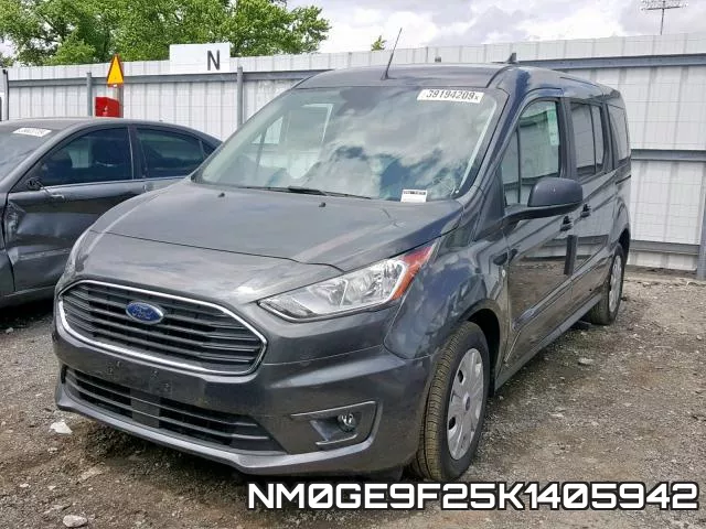 NM0GE9F25K1405942 фото 3