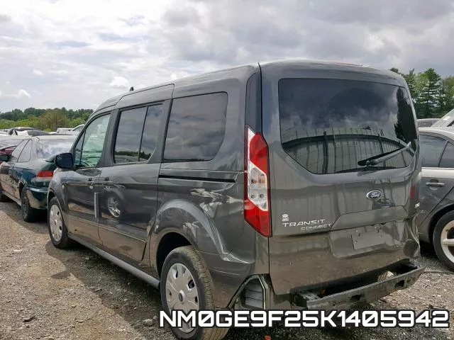 NM0GE9F25K1405942 фото 4