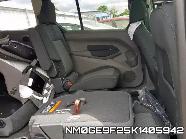 NM0GE9F25K1405942 фото 7