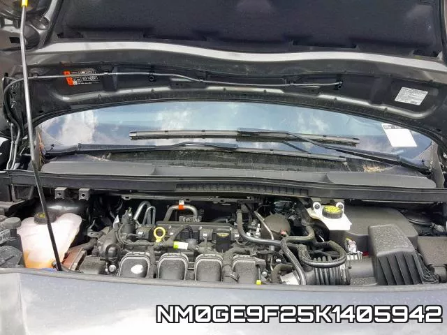 NM0GE9F25K1405942 фото 8